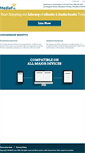 Mobile Screenshot of mediafii.com